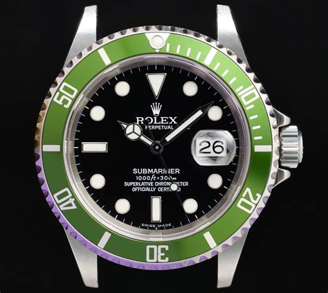 rolex 16610lv usato|rolex 16610lv review.